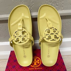 Tory Burch Cloud Miller Sandal